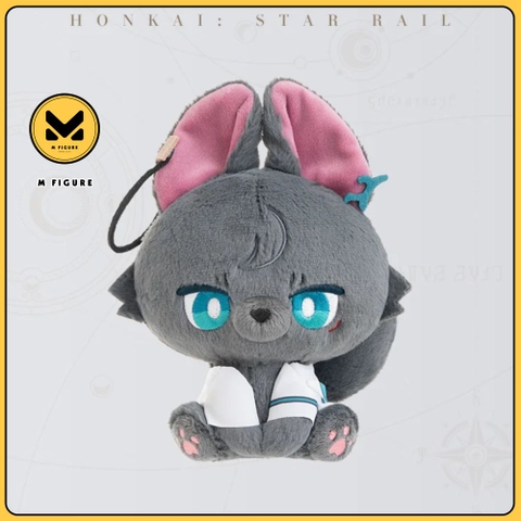 [PRE ORDER] BÔNG Woof Woof Dan - Honkai: Star Rail - Honkai: Star Rail Fluffy Across the Blue Series - Plush Doll (miHoYo) PLUSH CHÍNH HÃNG