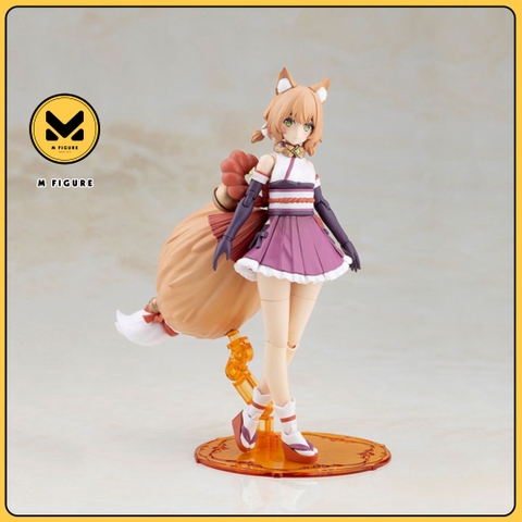 [PRE ORDER] MÔ HÌNH Yukumo - Arcanadea - First Engage Ver. (Kotobukiya) MODEL KIT CHÍNH HÃNG