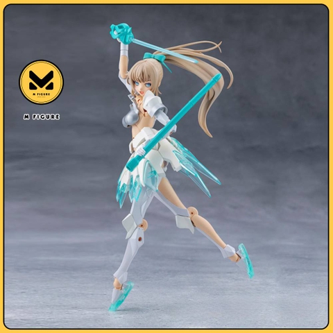 [PRE ORDER] MÔ HÌNH Emulator - Original - Megalomaria Unlimited Universe - #3 (Kotobukiya) MODEL KIT CHÍNH HÃNG