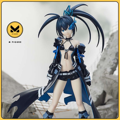 MÔ HÌNH Elishka - Black★Rock Shooter Fragment - Pop Up Parade (Good Smile Company) FIGURE CHÍNH HÃNG