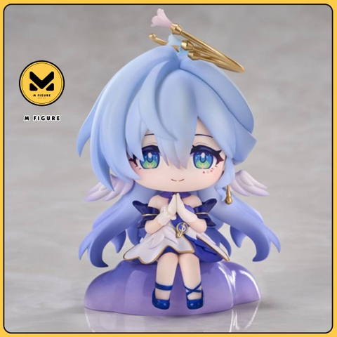[PRE ORDER] MÔ HÌNH Robin - Honkai: Star Rail - Honkai: Star Rail Owlbert's Studio (Vol. 2) (Ribose) FIGURE CHÍNH HÃNG