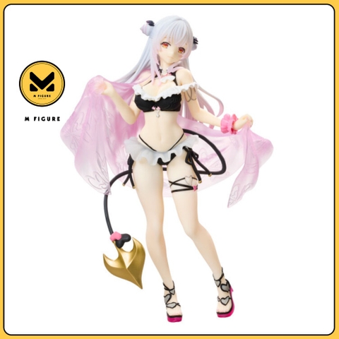 [PRE ORDER] MÔ HÌNH Suou Patra - Patra Channel - Suou Patra x GiGO Collaboration Part 2 - Swimsuit Style (Genda Gigo Entertainment) FIGURE CHÍNH HÃNG