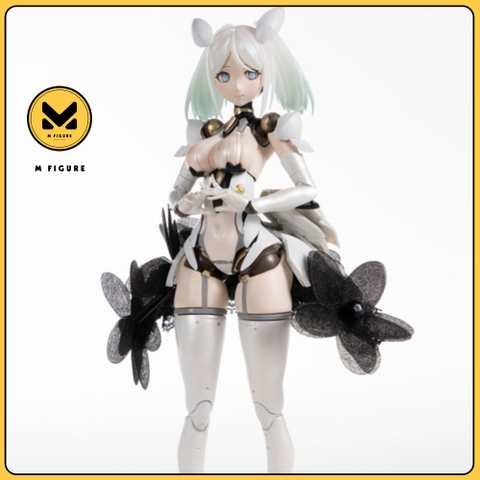 [PRE ORDER] MÔ HÌNH RS-03 Starflower Rose - Original - Rosado Project - 1/10 (Earnestcore Craft) ACTION FIGURE CHÍNH HÃNG
