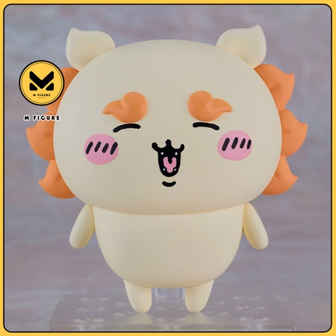 [PRE ORDER] MÔ HÌNH Shisa -  Chiikawa - Nendoroid (#3123) (Max Factory) FIGURE CHÍNH HÃNG