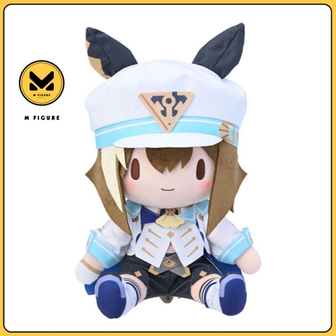 [PRE ORDER] BÔNG Cheval Grand - Umamusume: Pretty Derby - Fuwa Puchi (L) (Sega Fave) PLUSH CHÍNH HÃNG