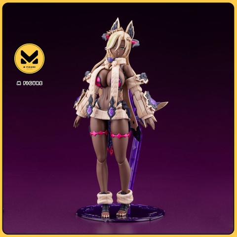 [PRE ORDER] MÔ HÌNH Banil - Arcanadea - (Kotobukiya) MODEL KIT CHÍNH HÃNG