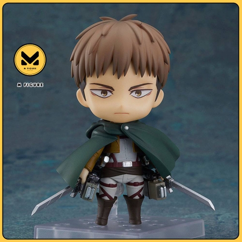 [PRE ORDER] MÔ HÌNH Jean Kirstein -  Shingeki no Kyojin - Nendoroid (#1383) (Good Smile Company) FIGURE CHÍNH HÃNG
