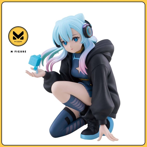 [PRE ORDER] MÔ HÌNH Neo - Monster Strike - Espresto - Espresto -Ordinary Chronicles- (Bandai Spirits) FIGURE CHÍNH HÃNG