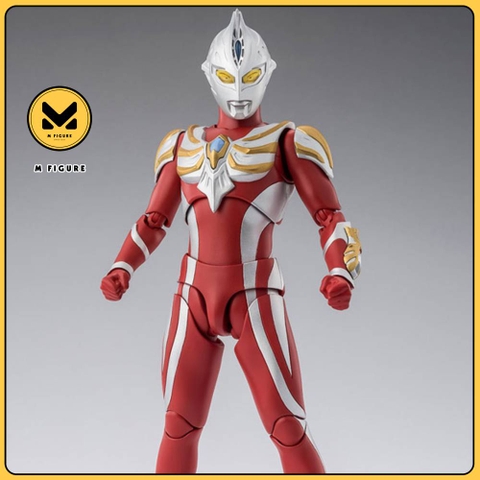 [PRE ORDER] MÔ HÌNH Ultraman Max - S.H.Figuarts (Bandai Spirits) ACTION FIGURE CHÍNH HÃNG