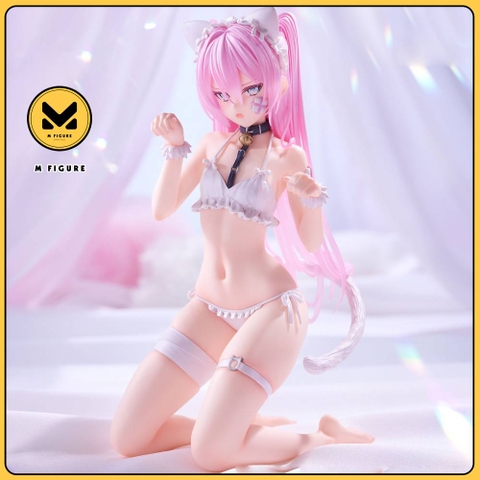 [PRE ORDER] MÔ HÌNH Hatsune - Original - Espresto - Monster Motions (Bandai Spirits) FIGURE CHÍNH HÃNG