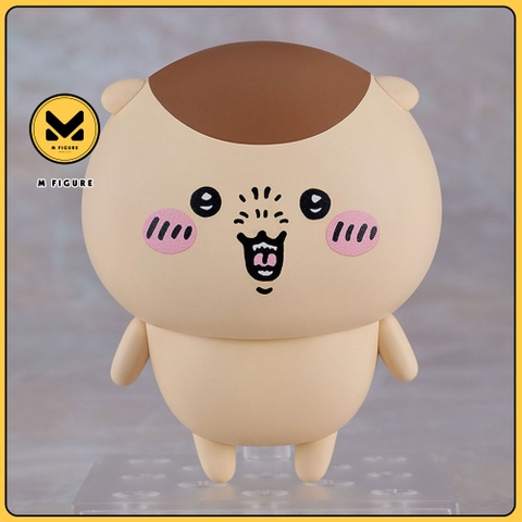 [PRE ORDER] MÔ HÌNH Kurimanju - Chiikawa - Nendoroid (#3122) (Max Factory) FIGURE CHÍNH HÃNG