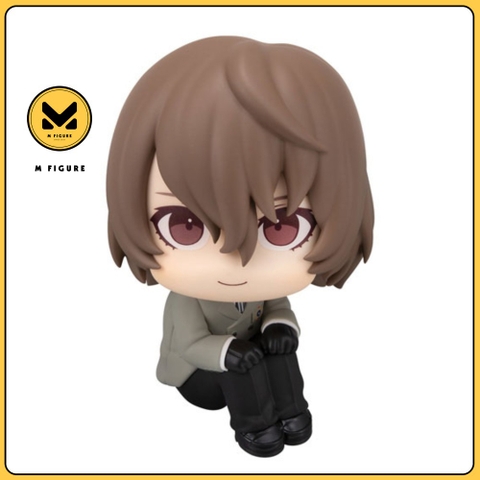 [PRE ORDER] MÔ HÌNH Akechi Goro - Persona 5 The Royal - Look Up (MegaHouse) FIGURE CHÍNH HÃNG