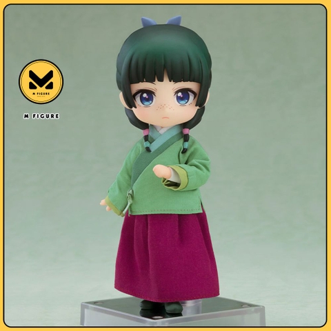MÔ HÌNH Maomao - Kusuriya no Hitorigoto - Nendoroid Doll (Good Smile Company) ACTION FIGURE CHÍNH HÃNG