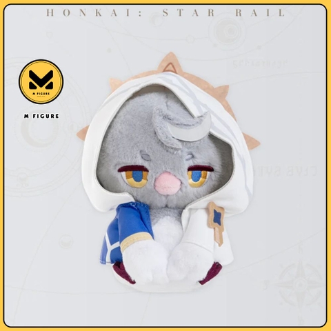 [PRE ORDER] BÔNG Sundove - Honkai: Star Rail - Honkai: Star Rail Fluffy Across the Blue Series - Plush Doll (miHoYo) PLUSH CHÍNH HÃNG