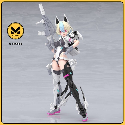 [PRE ORDER] MÔ HÌNH Yggdrasis Garm Ripper - Original - Megami Device (35.1) - 1/1 - Avalanche (Kotobukiya) MODEL KIT CHÍNH HÃNG