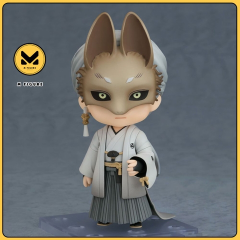 [PRE ORDER] MÔ HÌNH Kitsunemen no Otoko - Silent Hill f - Nendoroid (#3133) (Good Smile Company) FIGURE CHÍNH HÃNG