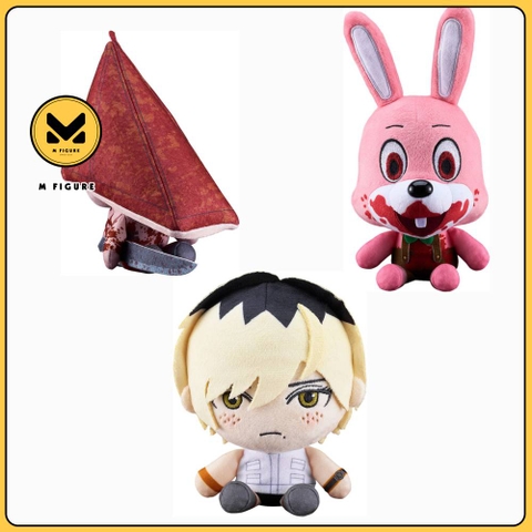 [PRE ORDER] BÔNG Silent Hill 3 - Tenori Plush (Good Smile Company) PLUSH CHÍNH HÃNG