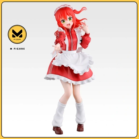 [PRE ORDER] MÔ HÌNH Kita Ikuyo - Bocchi the Rock! - Gracemaster - Ichiban Kuji - Ichiban Kuji Anime Bocchi the Rock! Volume 5 (D Prize) - 1/7 (Bandai Spirits) FIGURE CHÍNH HÃNG