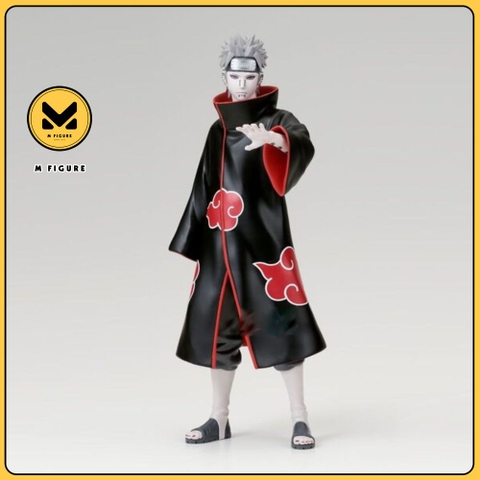 [PRE ORDER] MÔ HÌNH Pain - Naruto Shippuuden - Noir Edge Collection (Bandai Spirits) FIGURE CHÍNH HÃNG