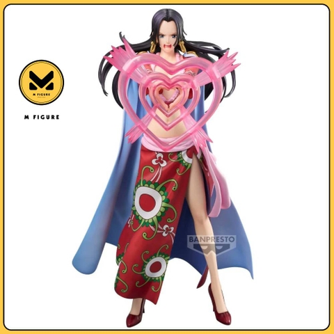 [PRE ORDER] MÔ HÌNH Boa Hancock - One Piece - Grandista - Special Edition (Bandai Spirits) FIGURE CHÍNH HÃNG