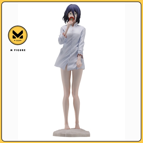MÔ HÌNH Reze - Gekijouban Chainsaw Man: Reze Hen - Ichiban Kuji - Ichiban Kuji Gekijouban Chainsaw Man: Reze Hen Dai 2-dan (B Prize) - Masterlise (Bandai Spirits) FIGURE CHÍNH HÃNG