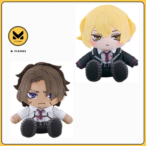 [PRE ORDER] BÔNG Limbus Company (Good Smile Company) PLUSH CHÍNH HÃNG