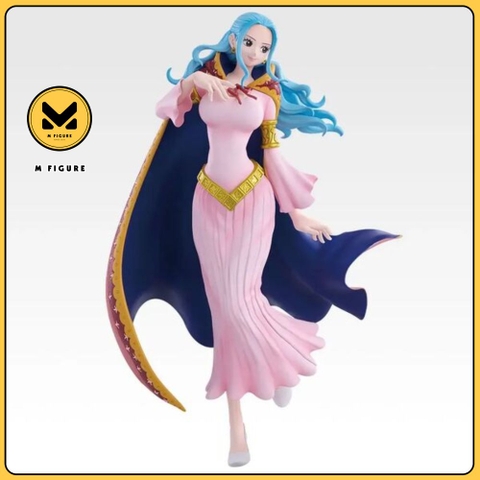 [PRE ORDER] MÔ HÌNH Nefertari Vivi - One Piece - Ichiban Kuji - Ichiban Kuji One Piece Memory of Heroines -Royal Princess- (A Prize) - Masterlise - Masterlise Expiece (Bandai Spirits) FIGURE CHÍNH HÃNG
