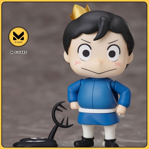 MÔ HÌNH Bojji/Kage - Ousama Ranking - Nendoroid (#1808) (FREEing) FIGURE CHÍNH HÃNG
