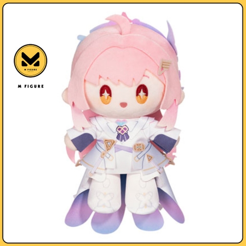 [PRE ORDER] BÔNG Aemeath - Wuthering Waves - Wuthering Waves New World's Anthem Series (Kuro Games) PLUSH CHÍNH HÃNG