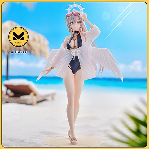 [Pre Order] MÔ HÌNH Kirifuji Nagisa - Blue Archive - XStellar - Swimsuit (Sega Fave) FIGURE CHÍNH HÃNG