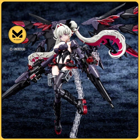 [PRE ORDER] MÔ HÌNH Desire Maiden Medic - Original - Megami Device - 1/1 - Night Shift (Kotobukiya) MODEL KIT CHÍNH HÃNG