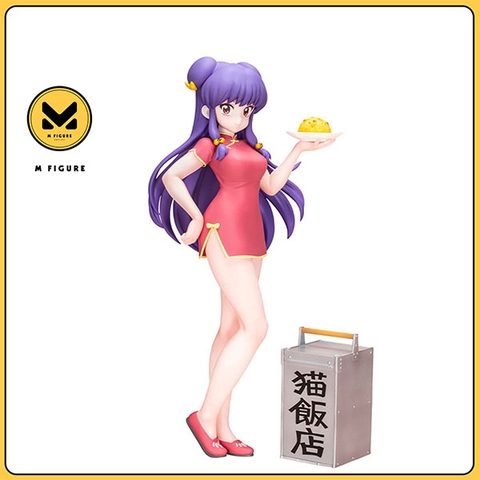 [Pre Order] MÔ HÌNH  Shampoo - Ranma 1/2 -  Scale 1/7 (Kotobukiya) FIGURE CHÍNH HÃNG