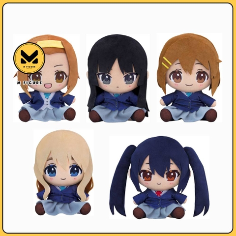 [PRE ORDER] BÔNG K-ON! - Chocotto Punitto (Good Smile Company) PLUSH CHÍNH HÃNG