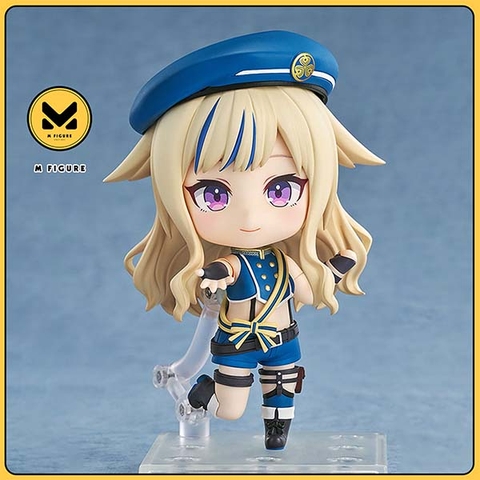 [Pre Order] MÔ HÌNH  Suzuki Hina - HimeHina Channel - Nendoroid (#2872) (Good Smile Arts Shanghai, Good Smile Company) FIGURE CHÍNH HÃNG