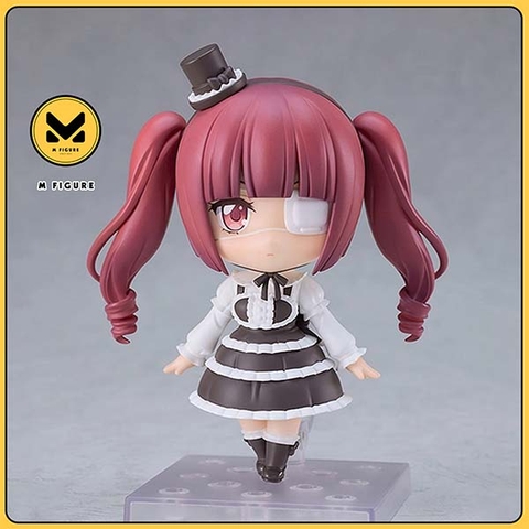 MÔ HÌNH Hanazono Yurine - Jashin-chan Dropkick - Nendoroid (#2370) (Good Smile Company) FIGURE CHÍNH HÃNG