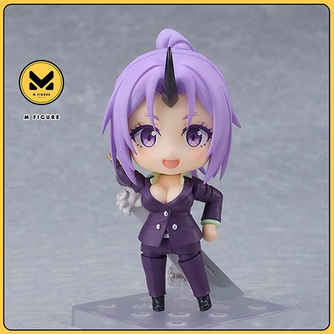 MÔ HÌNH Shion - Tensei Shitara Slime Datta Ken - Nendoroid (#2373) (Good Smile Company) FIGURE CHÍNH HÃNG