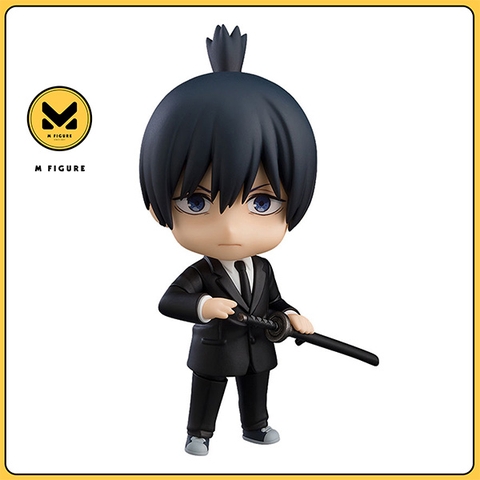 [PRE ORDER] MÔ HÌNH Aki Hayakawa -  Chainsaw Man - Nendoroid (#2003) (Good Smile Company) FIGURE CHÍNH HÃNG