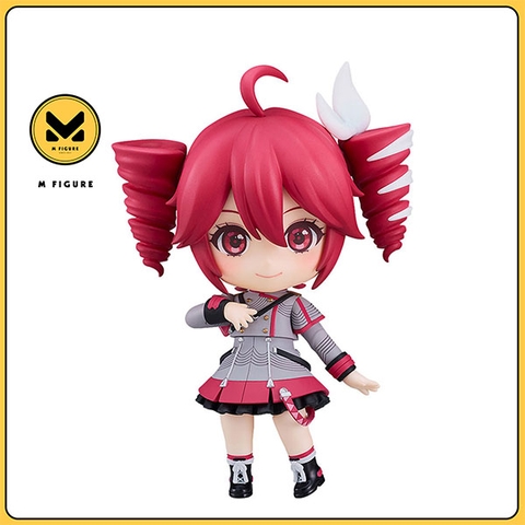[Pre Order] MÔ HÌNH Kasane Teto AI Ver. - Synthesizer V - Nendoroid (#2344) (Good Smile Company) FIGURE CHÍNH HÃNG