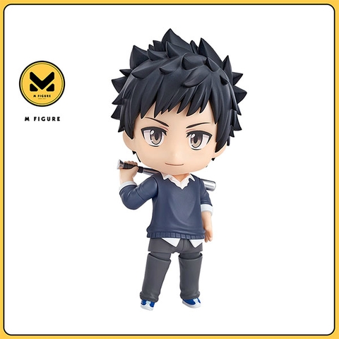 [Pre Order] MÔ HÌNH Yamamoto Takeshi - Katekyou Hitman REBORN! - Nendoroid (#2836) (Orange Rouge) FIGURE CHÍNH HÃNG