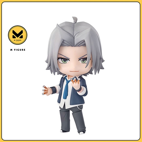 [Pre Order] MÔ HÌNH Gokudera Hayato - Katekyou Hitman REBORN! - Nendoroid (#2822) (Orange Rouge) FIGURE CHÍNH HÃNG