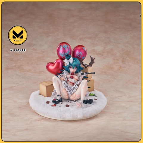 [PRE ORDER] MÔ HÌNH M327 - Girls' Frontline - It Follows Damaged Ver. - 1/7 Complete Figure (Calbone) FIGURE CHÍNH HÃNG
