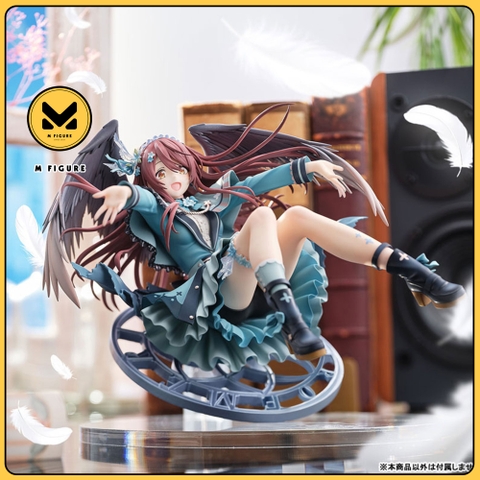 [PRE ORDER] MÔ HÌNH Tenka Osaki - 