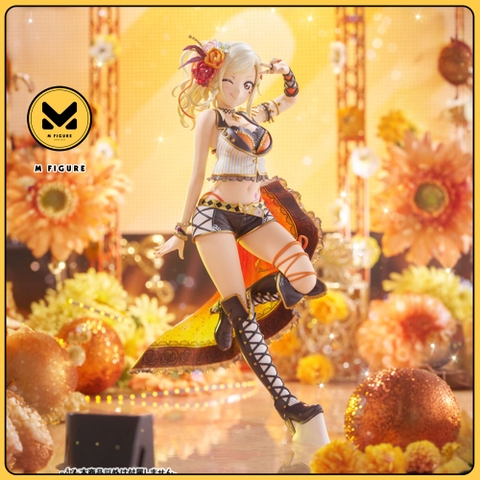 [PRE ORDER] MÔ HÌNH Ai Miyashita - Love Live! Nijigasaki High School Idol Club - 1/7 Complete Figure (Plum) FIGURE CHÍNH HÃNG