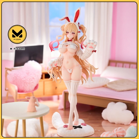 [PRE ORDER] MÔ HÌNH Cozy Surprise - Azalea - 1/6 Complete Figure (Animester) FIGURE CHÍNH HÃNG