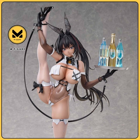 [PRE ORDER] MÔ HÌNH Goddess of Victory: Nikke - Bay - B-style - 1/4 - Radiant Rabbit (FREEing) FIGURE CHÍNH HÃNG