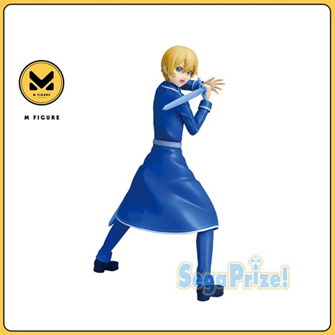 MÔ HÌNH Eugeo - Sword Art Online: Alicization - LPM Figure (SEGA) FIGURE CHÍNH HÃNG