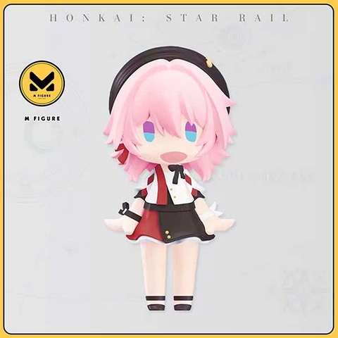 [PRE ORDER] MÔ HÌNH March 7th - Honkai: Star Rail - Hello! Good Smile - Honkai: Star Rail Gourmet Sailing Series (Good Smile Company) FIGURE CHÍNH HÃNG