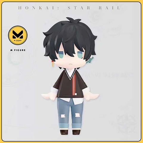 [PRE ORDER] MÔ HÌNH Dan Heng - Honkai: Star Rail - Hello! Good Smile - Honkai: Star Rail Gourmet Sailing Series (Good Smile Company) FIGURE CHÍNH HÃNG