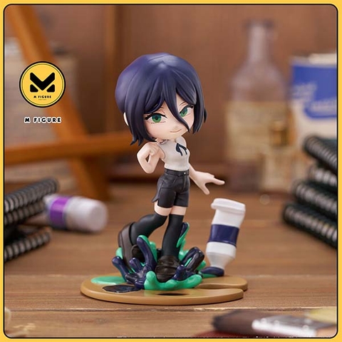 [Pre Order] MÔ HÌNH Reze - Gekijouban Chainsaw Man: Reze Hen - PalVerse Palé. (Bushiroad Creative) FIGURE CHÍNH HÃNG