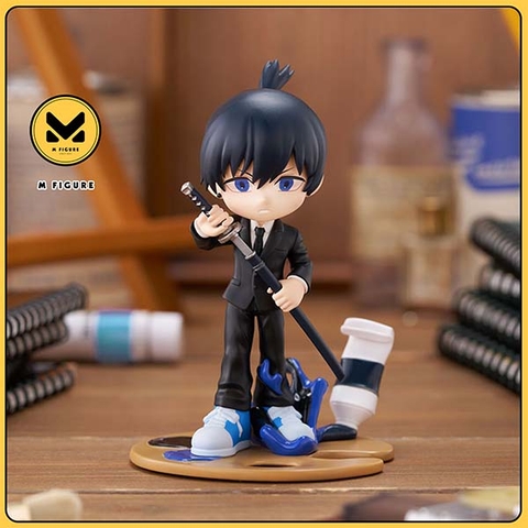 [Pre Order] MÔ HÌNH Hayakawa Aki - Gekijouban Chainsaw Man: Reze Hen - PalVerse Palé. (Bushiroad Creative) FIGURE CHÍNH HÃNG